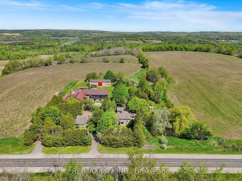 2402 Ganaraska Road