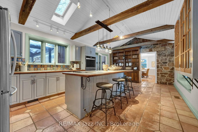 2402 Ganaraska Road