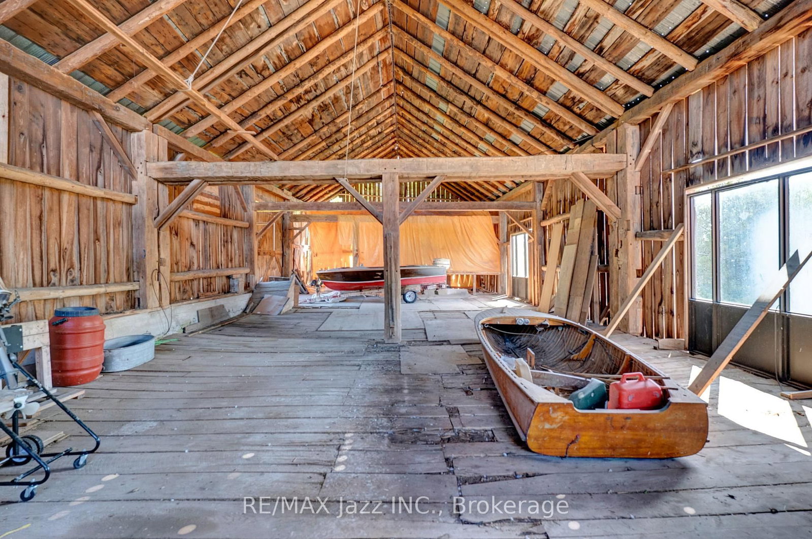 2402 Ganaraska Road • Port Hope, ON photo 46