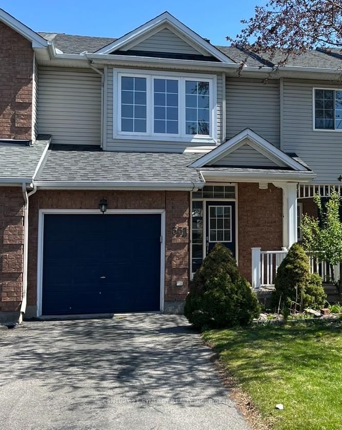 home for lease on 551 Wild Shore Crescent