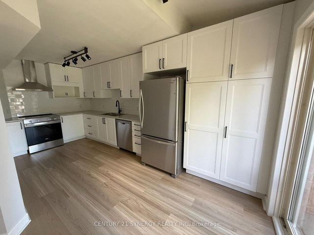 551 Wild Shore Crescent