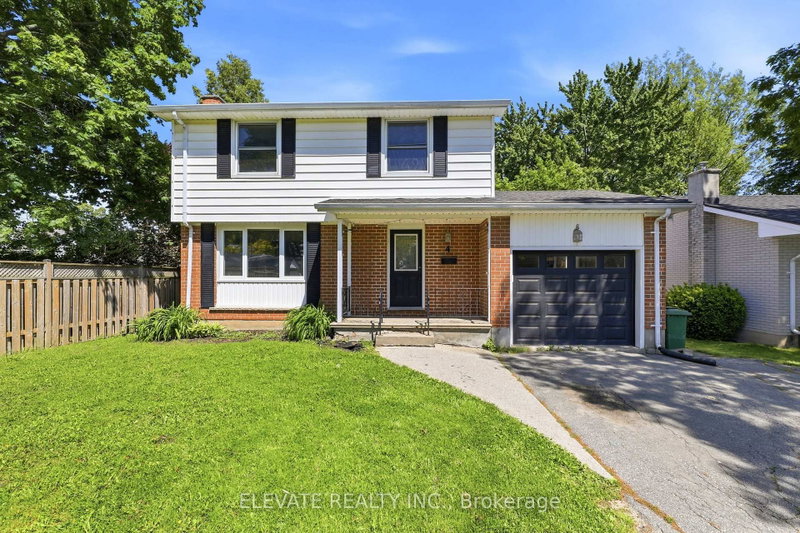 home for lease on 4 Pullen Avenue