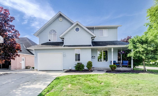 54 Ellen Avenue