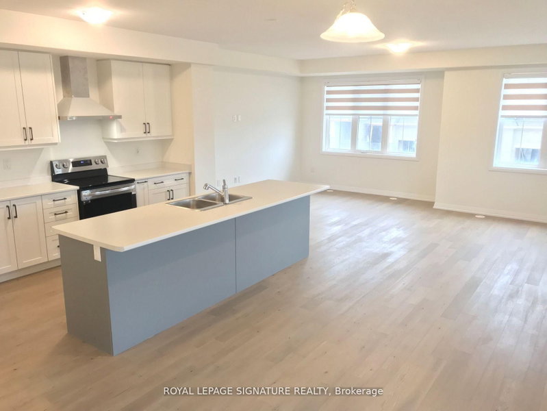 home for lease on 1 Granville Crescent
