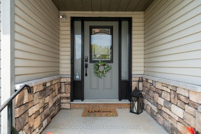 216 Fennel Street • Blandford-Blenheim, ON photo 3