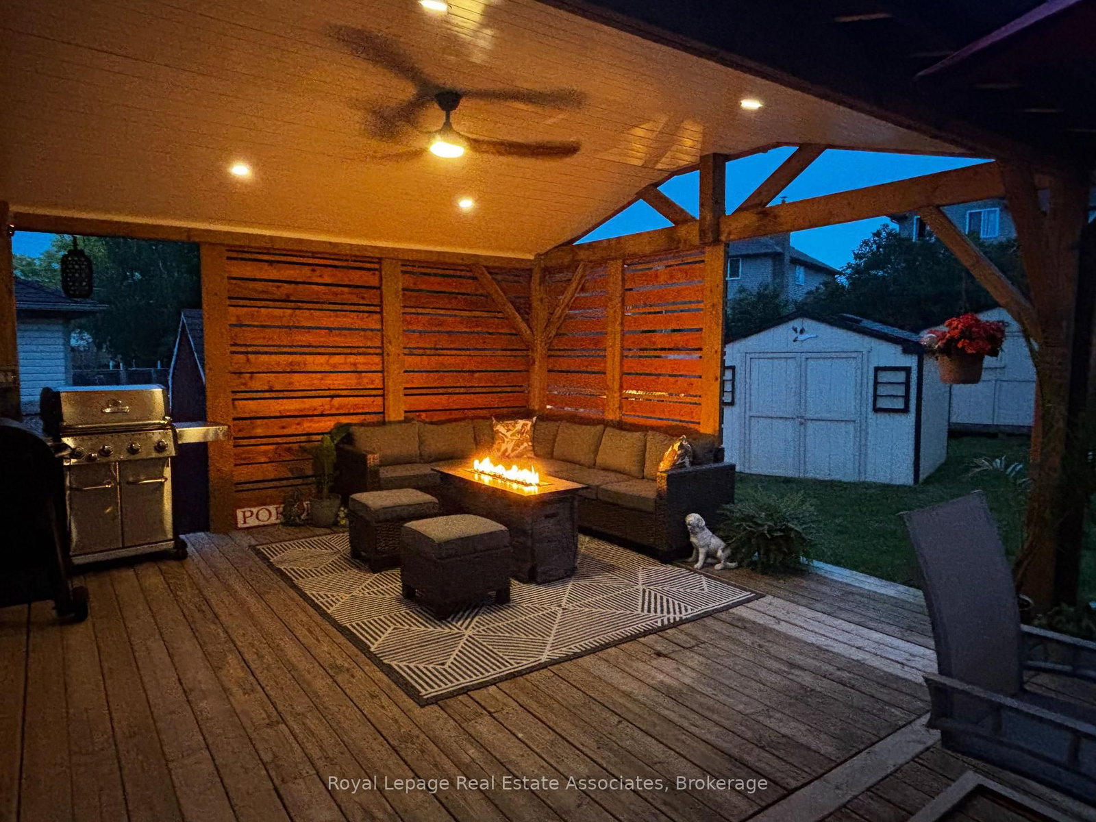216 Fennel Street • Blandford-Blenheim, ON photo 33