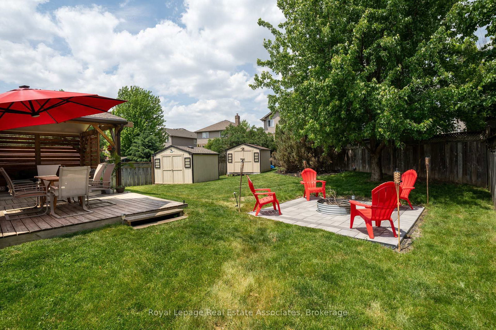 216 Fennel Street • Blandford-Blenheim, ON photo 35