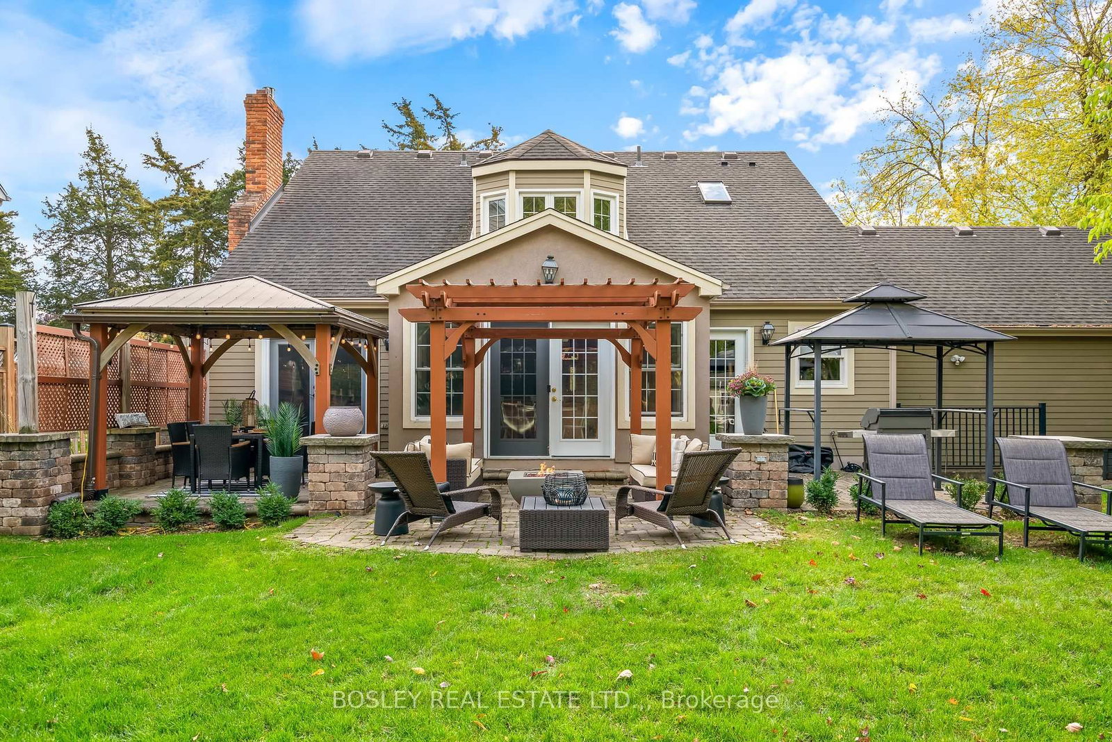 851 CHARLOTTE Street • Niagara-on-the-Lake, ON photo 37