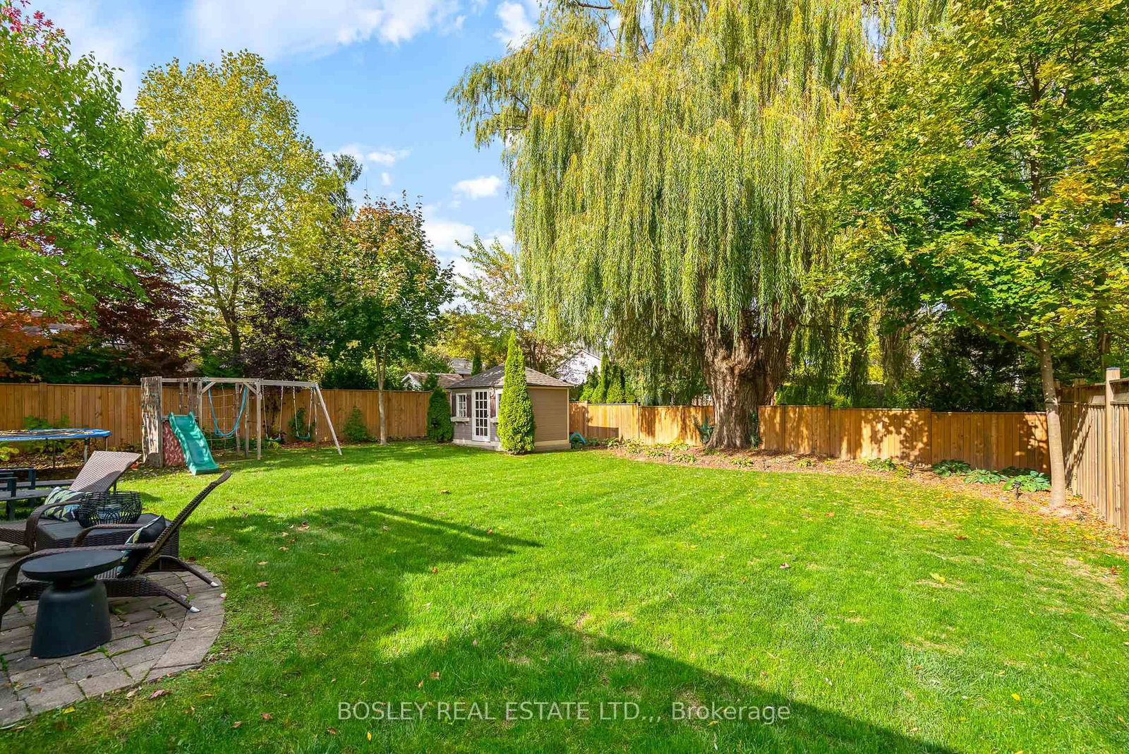 851 CHARLOTTE Street • Niagara-on-the-Lake, ON photo 38