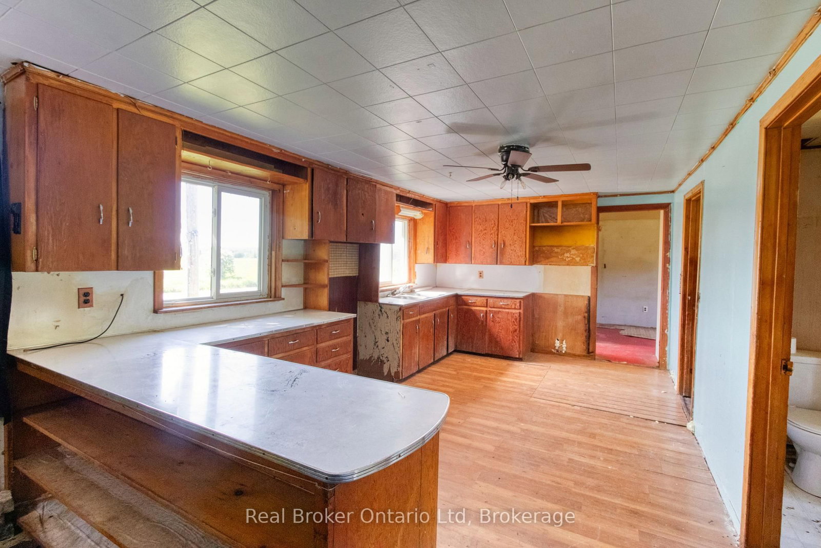 310009 Kemble Rock Road • Georgian Bluffs, ON photo 13
