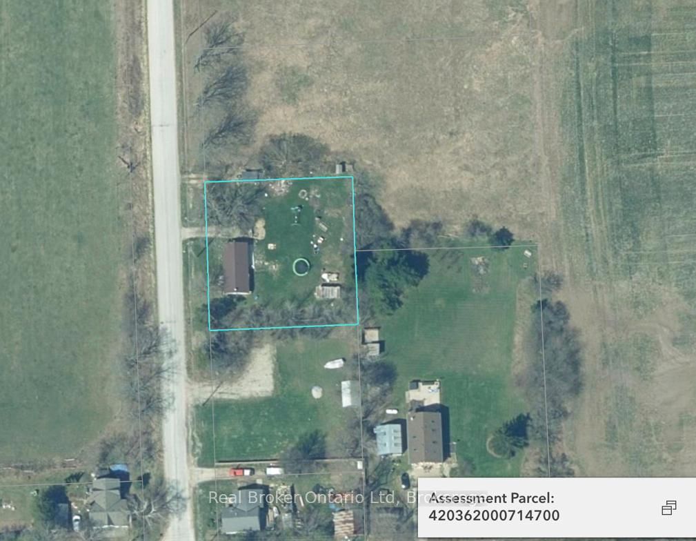 310009 Kemble Rock Road • Georgian Bluffs, ON photo 2