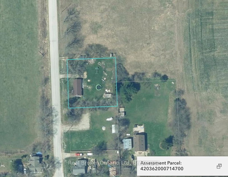 310009 Kemble Rock Road