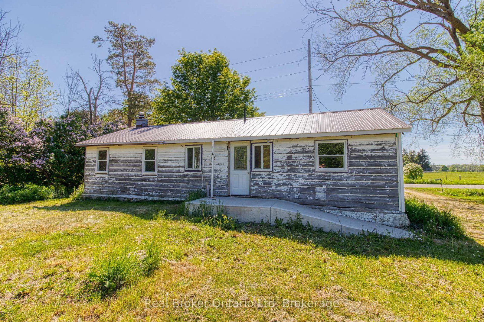 310009 Kemble Rock Road • Georgian Bluffs, ON photo 20