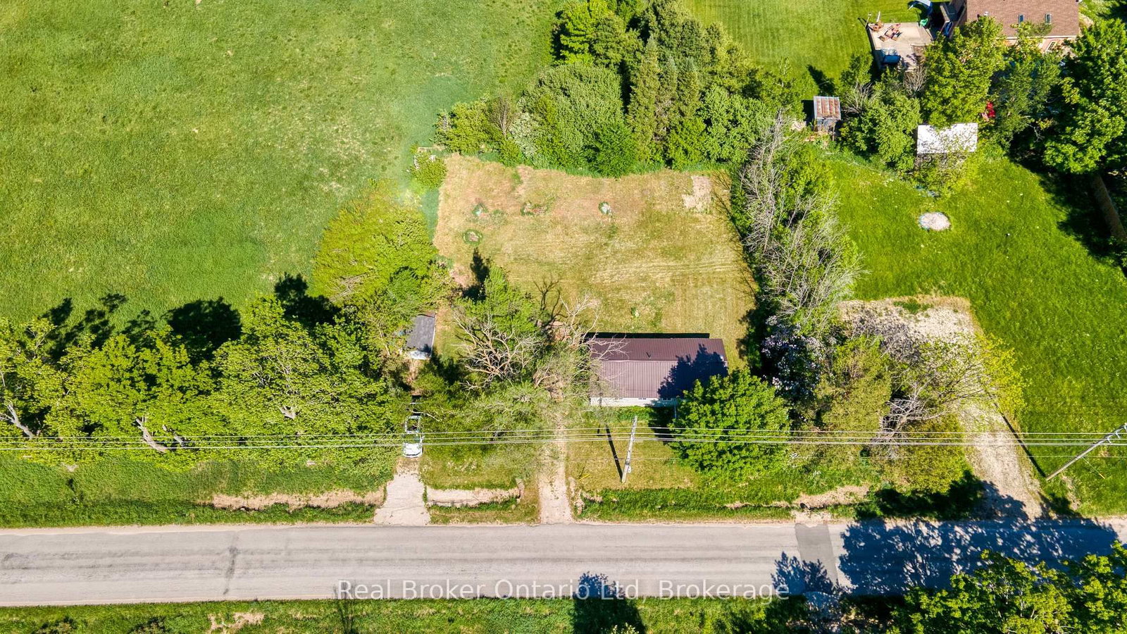 310009 Kemble Rock Road • Georgian Bluffs, ON photo 21