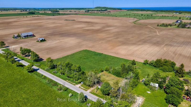 310009 Kemble Rock Road