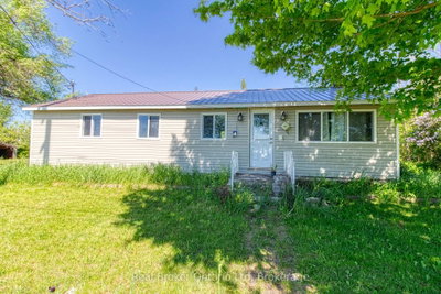 310009 Kemble Rock Road • Georgian Bluffs, ON photo 8