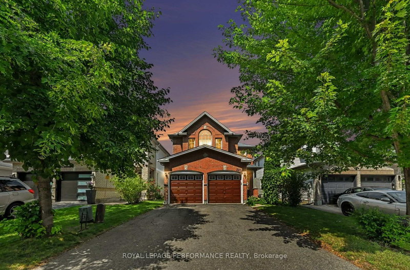 home for sale on 2202 Clendenan Crescent