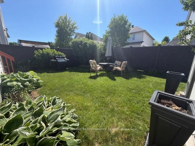 2202 Clendenan Crescent • Orleans, ON photo 46