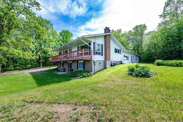 3697 Burnstown Road