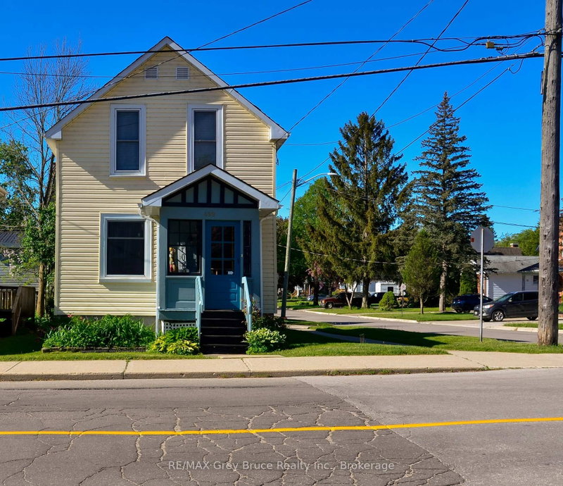 499 16th Street, Owen Sound