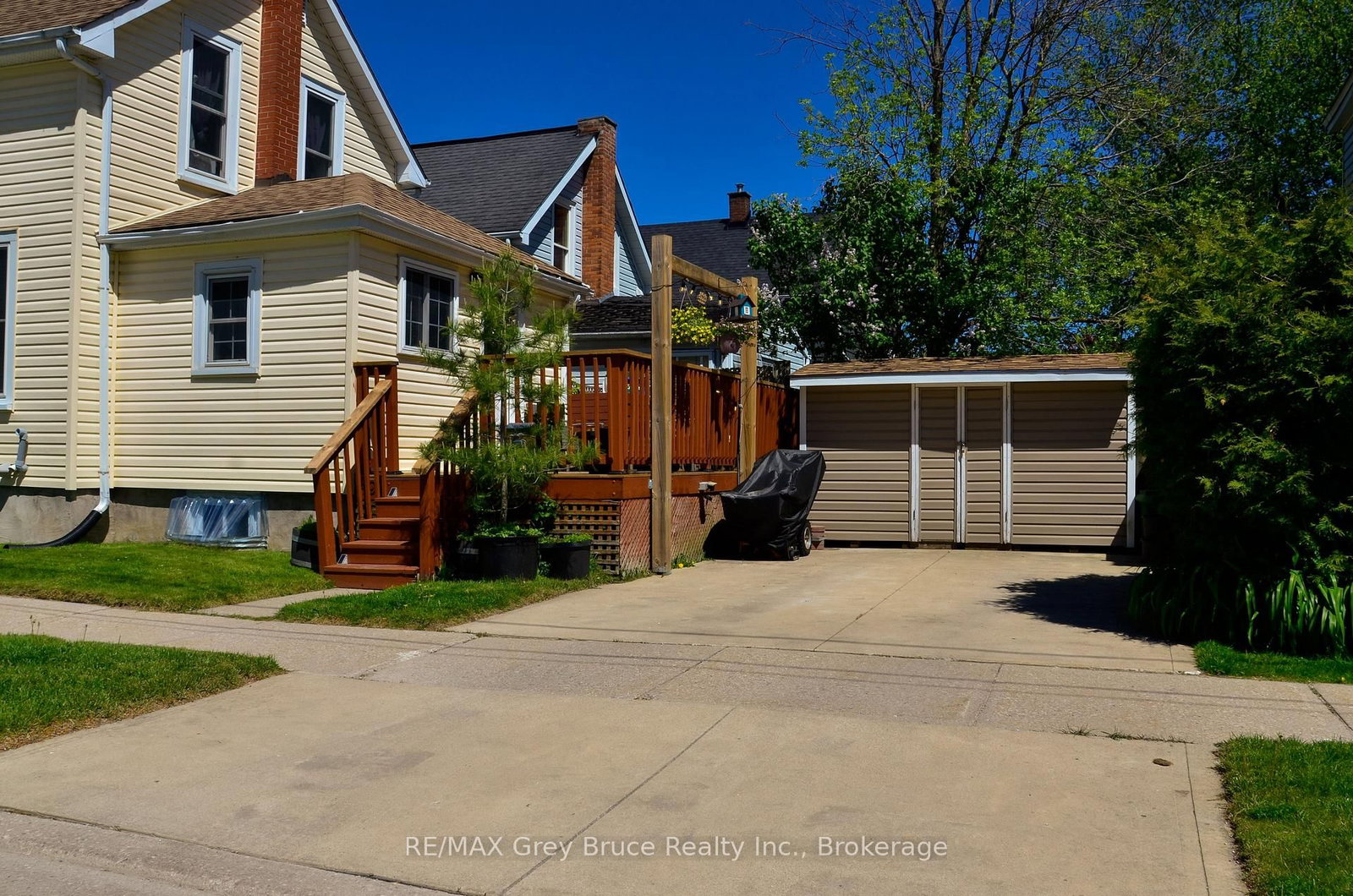 499 W 16th Street • Owen Sound, ON photo 24
