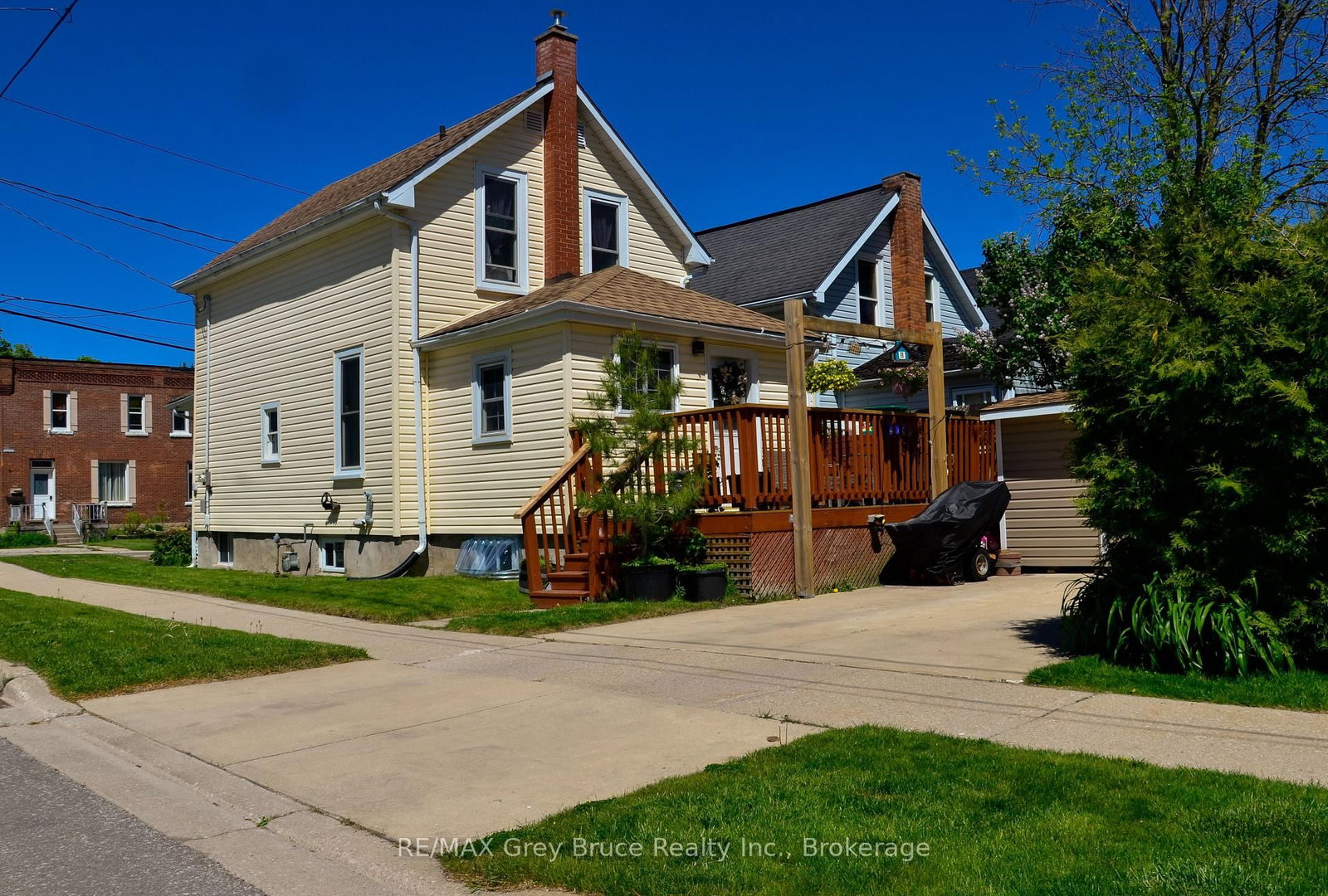 499 W 16th Street • Owen Sound, ON photo 25