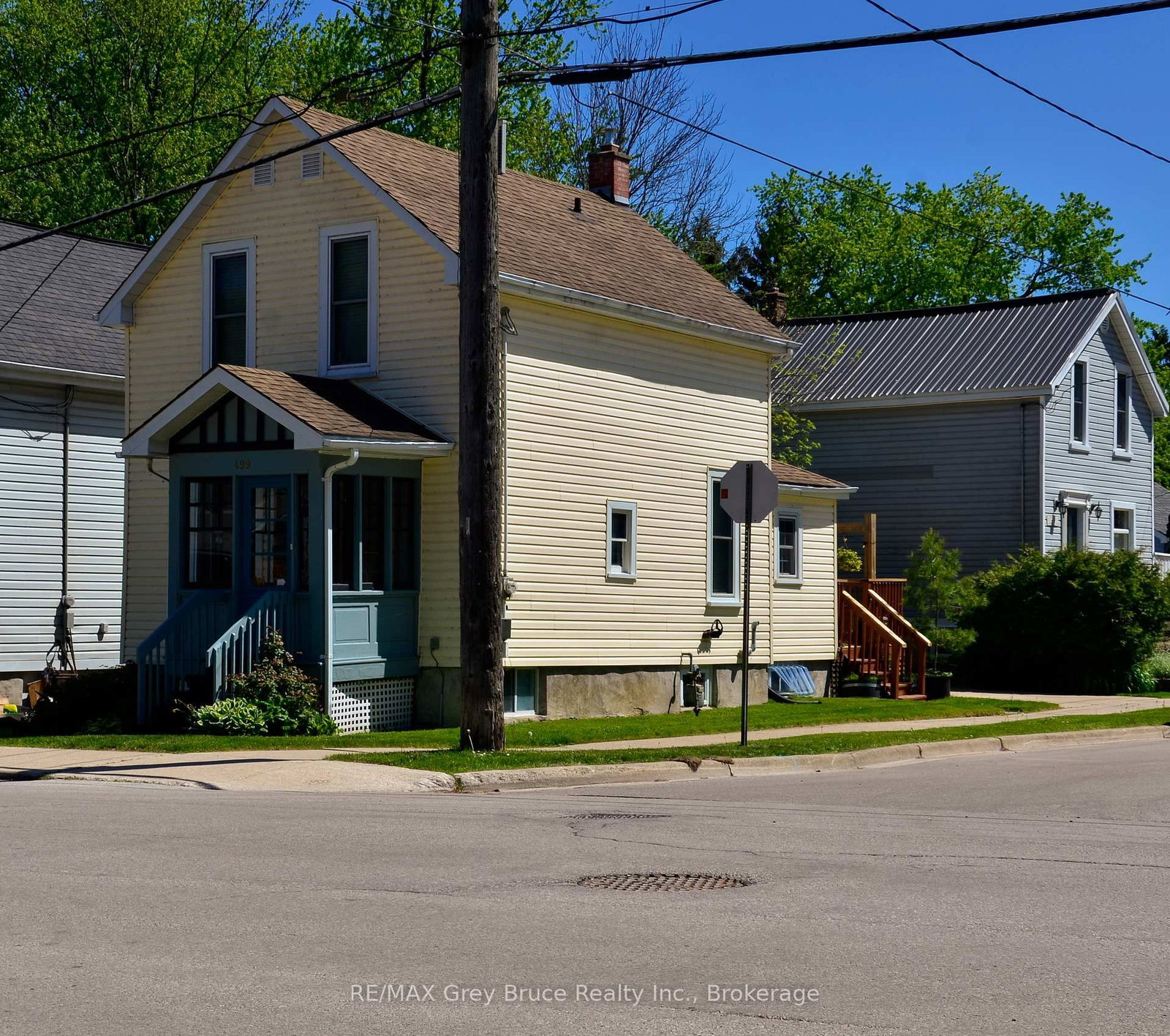 499 W 16th Street • Owen Sound, ON photo 27