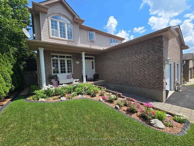 2200 Blackwater Road