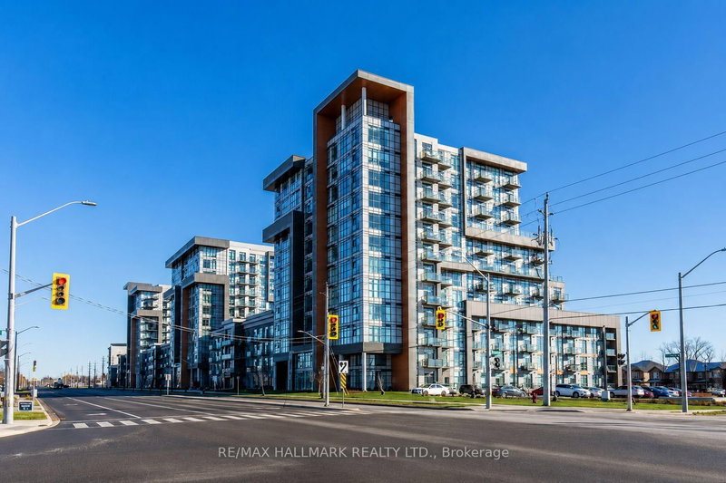 home for lease on #226-470 Dundas Street E