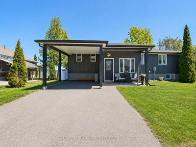 47 Alton Road • Kawartha Lakes, ON photo 6