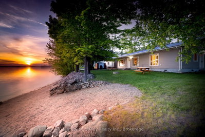 336 McMillan Road
