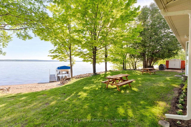 336 McMillan Road