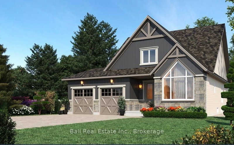 43 Hemlock Cres, Kawartha Lakes, Ontario