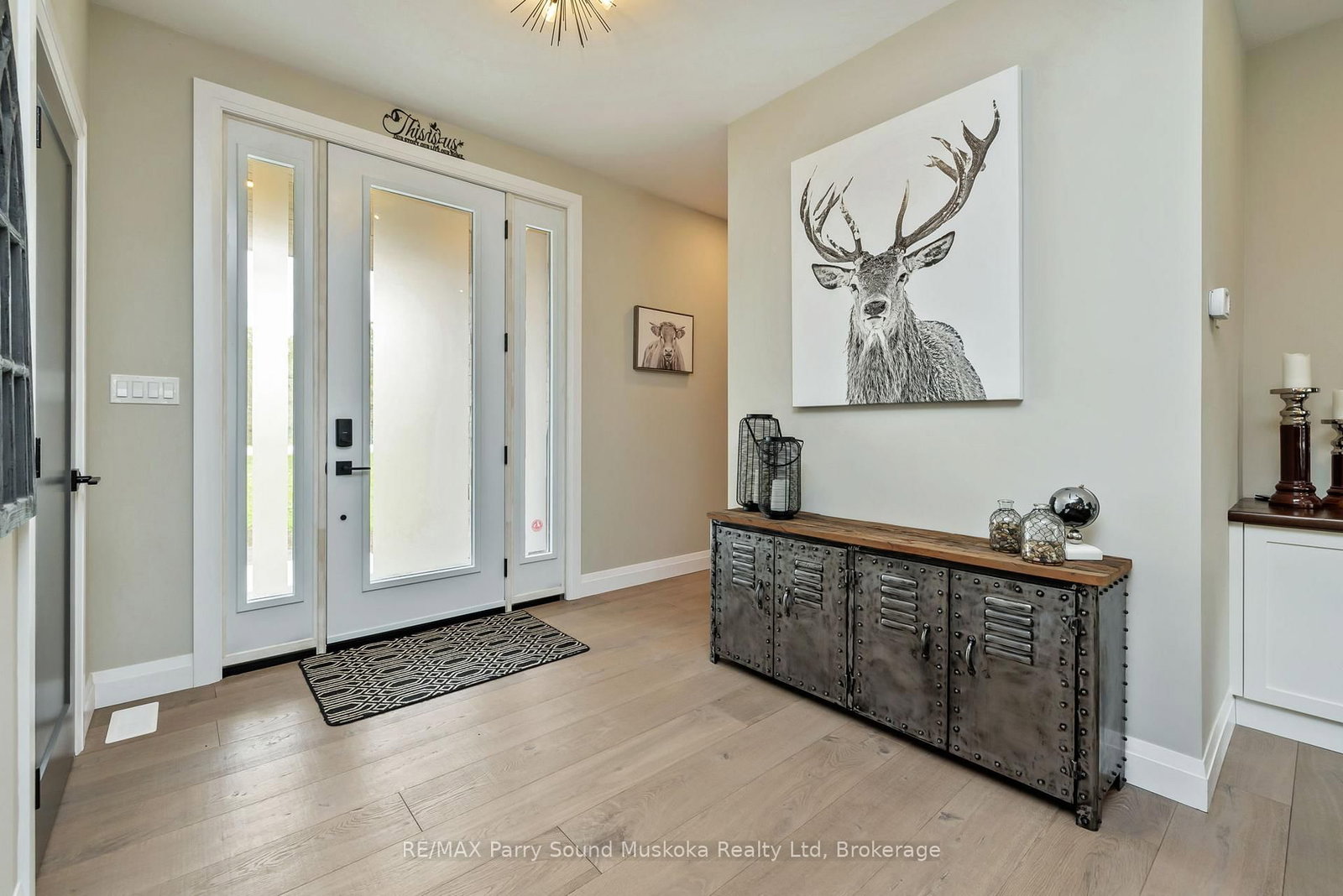 270 Nobel Road • McDougall, ON photo 2