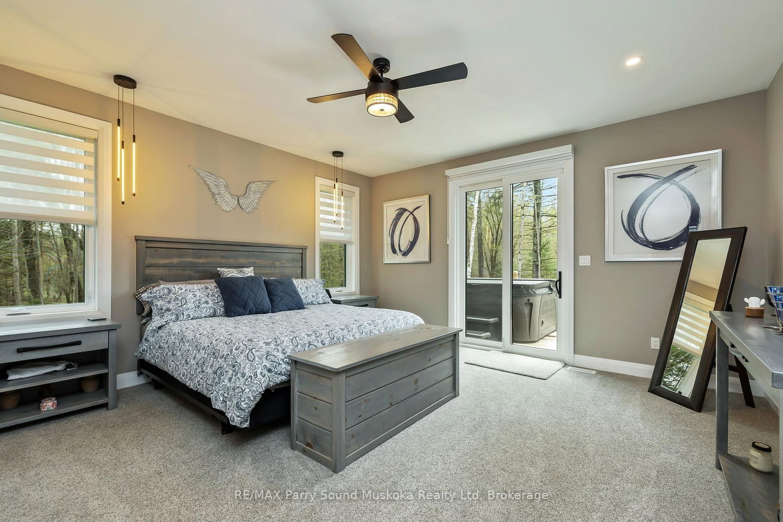270 Nobel Road • McDougall, ON photo 23