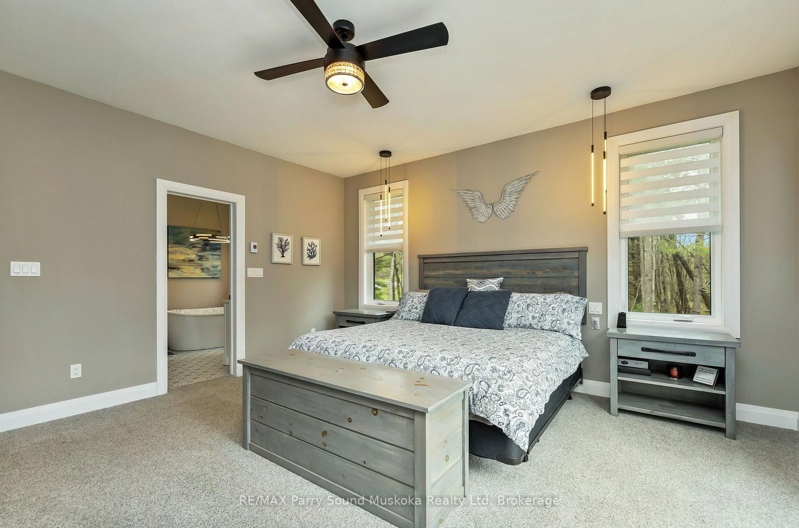 270 Nobel Road • McDougall, ON photo 24