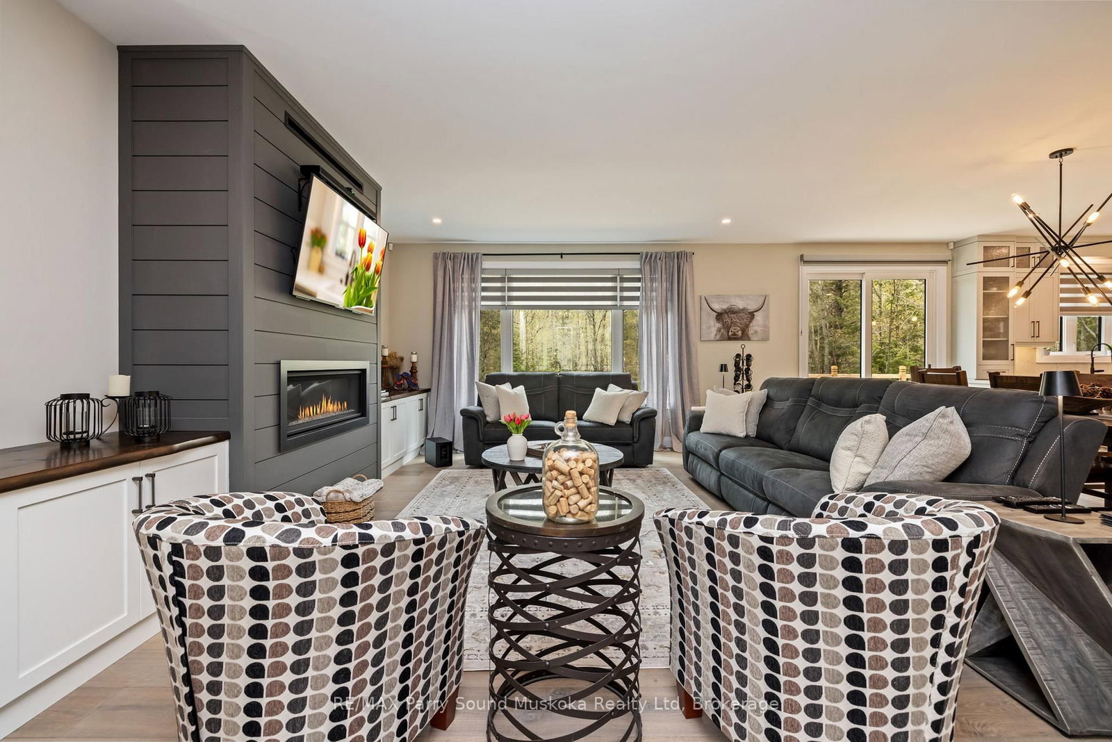 270 Nobel Road • McDougall, ON photo 3