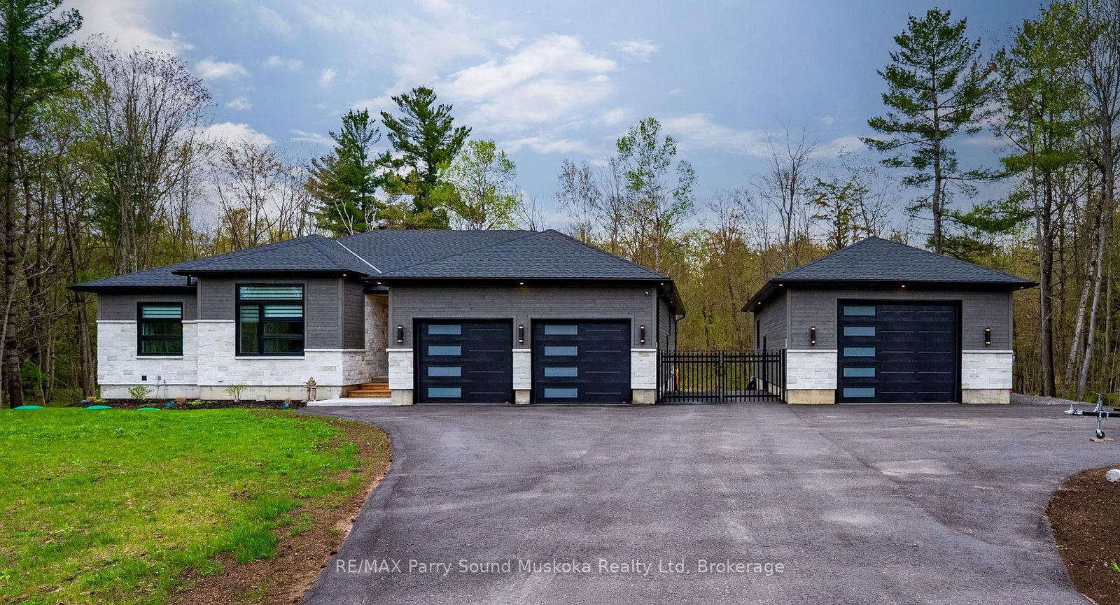 270 Nobel Road • McDougall, ON photo 41
