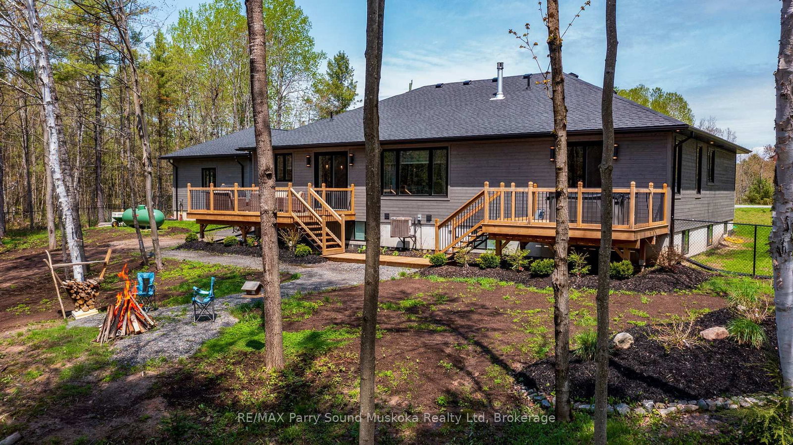 270 Nobel Road • McDougall, ON photo 43