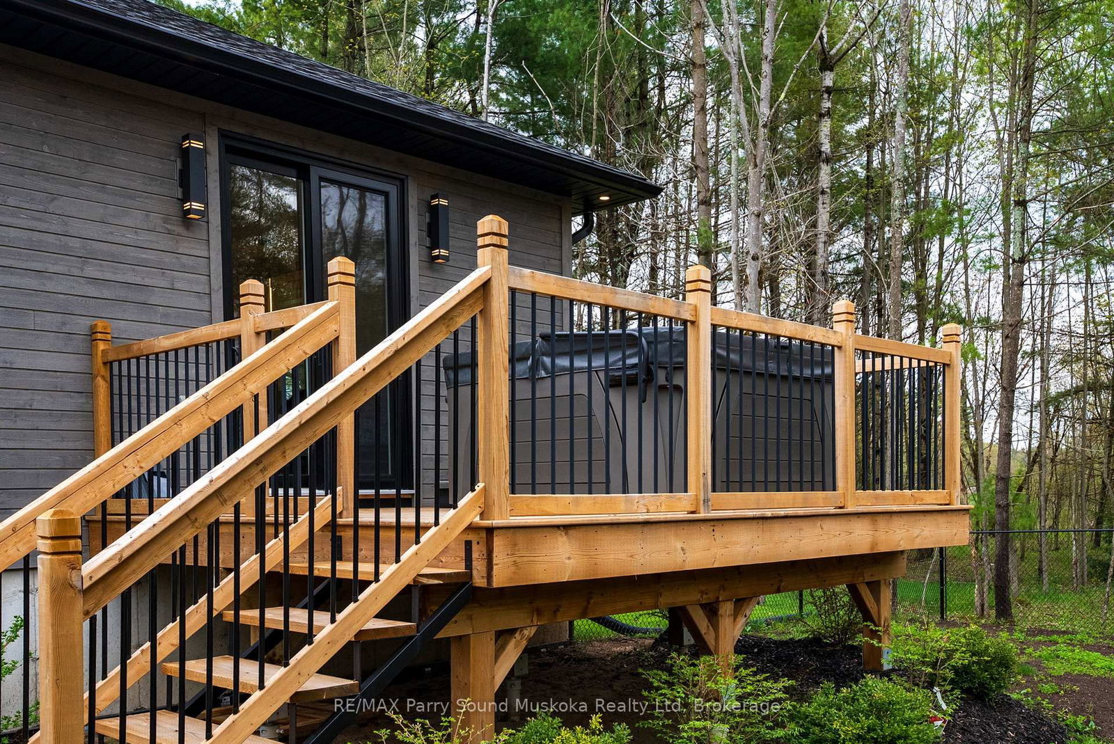 270 Nobel Road • McDougall, ON photo 45