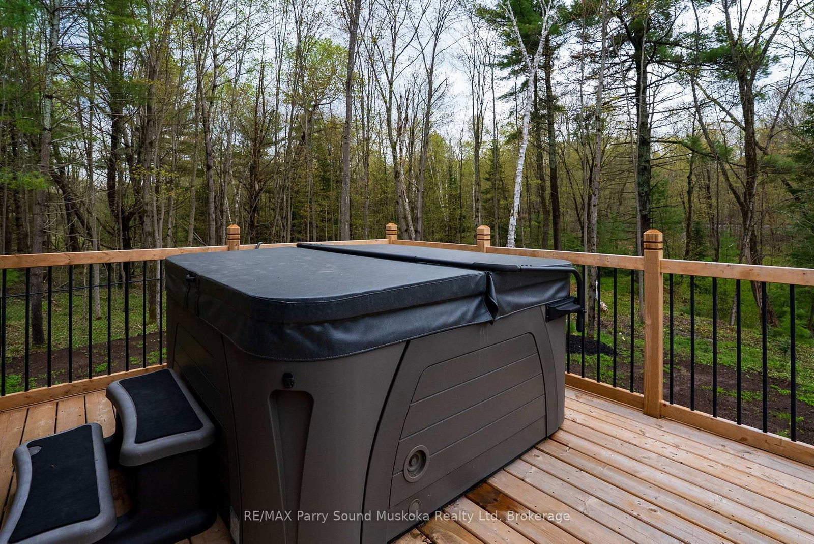 270 Nobel Road • McDougall, ON photo 47