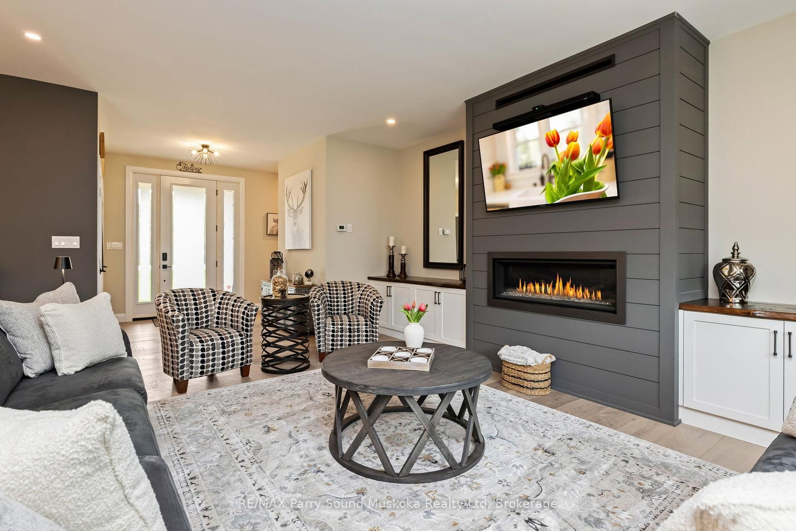 270 Nobel Road • McDougall, ON photo 5