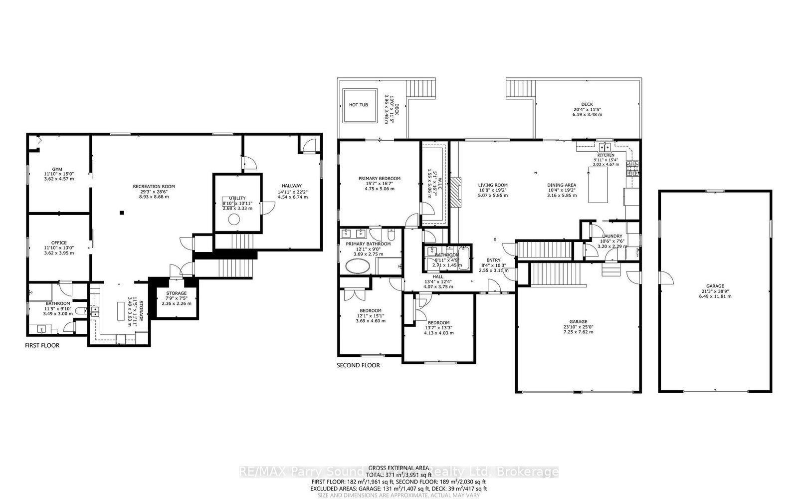270 Nobel Road • McDougall, ON photo 50