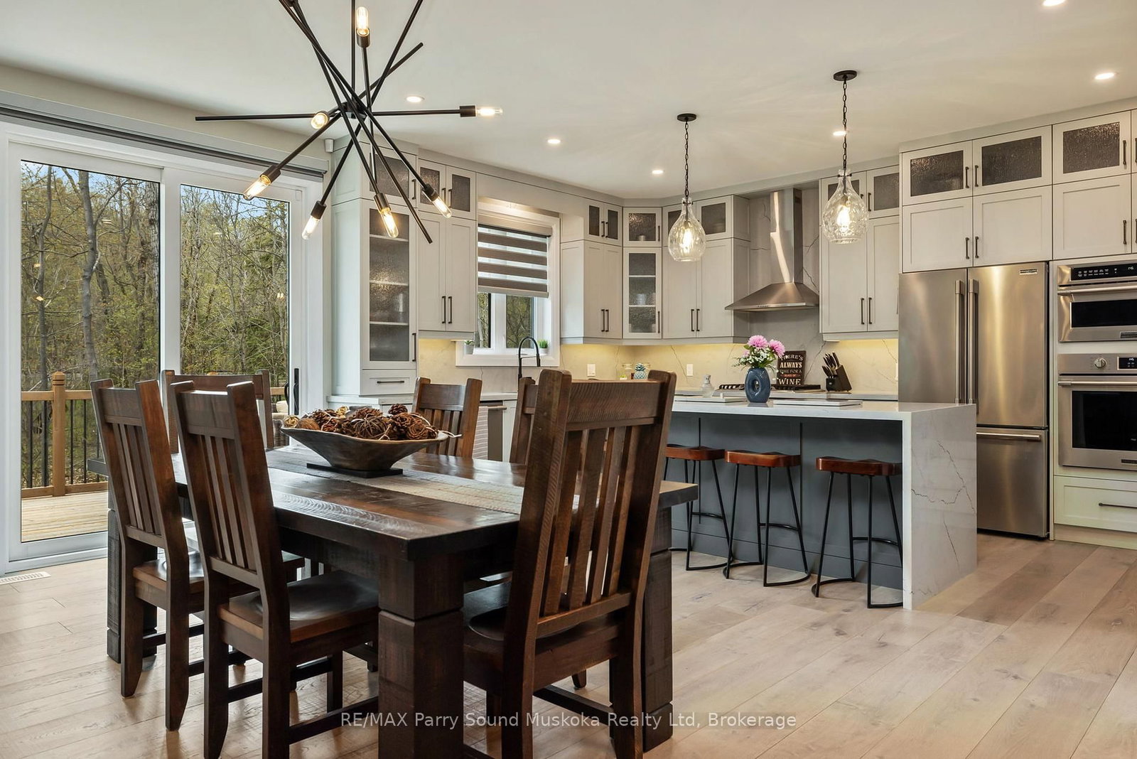 270 Nobel Road • McDougall, ON photo 7