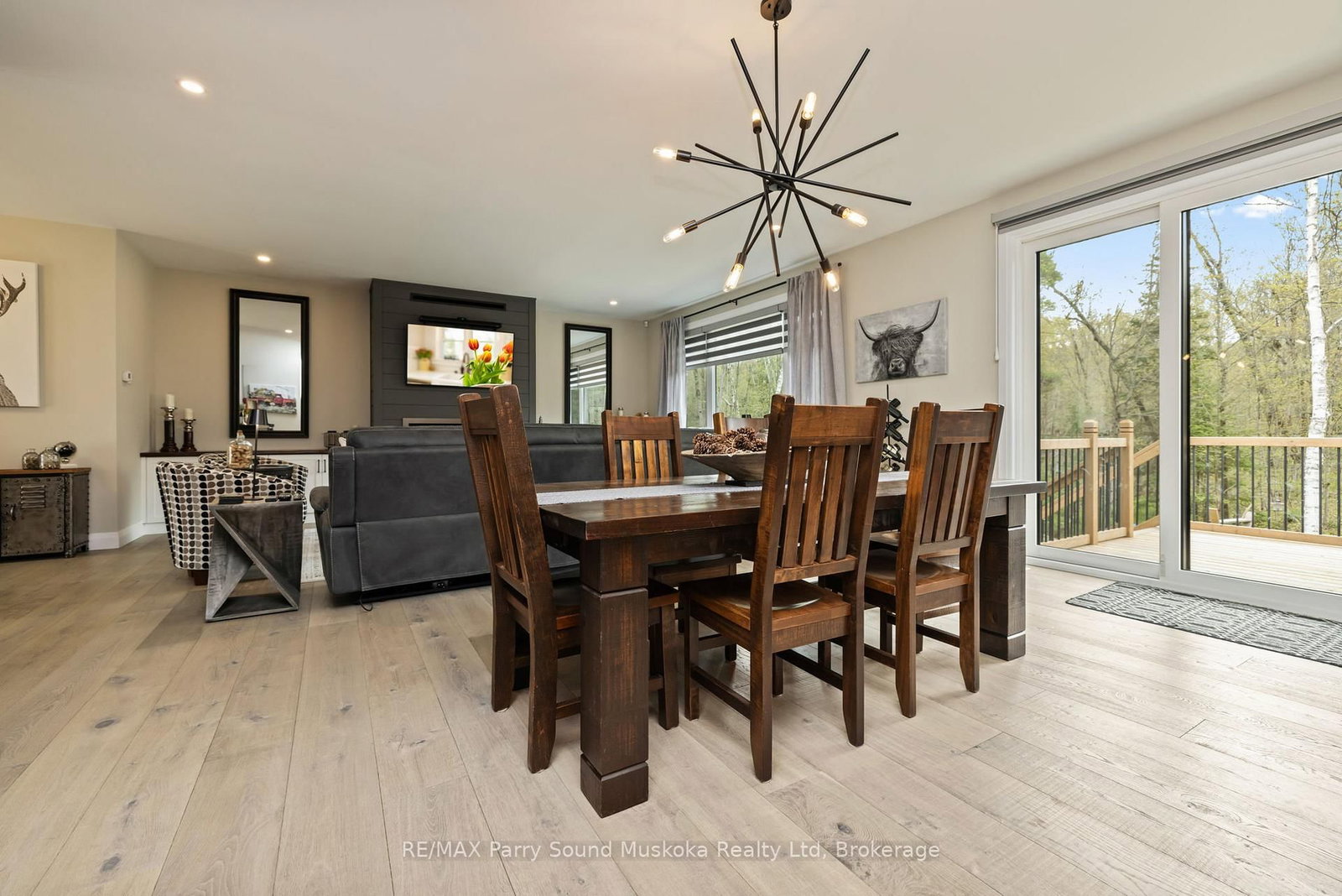 270 Nobel Road • McDougall, ON photo 8