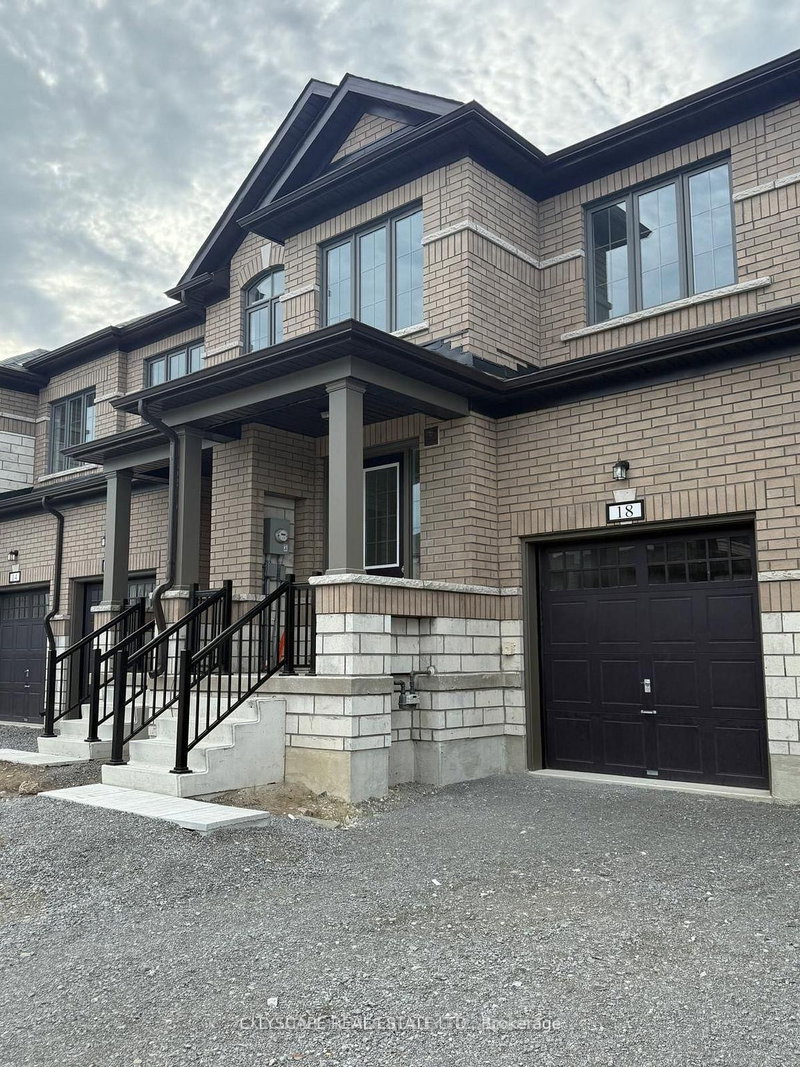 home for lease on 18 Walters Street