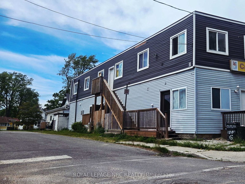 Unit #4 — 74 Queens Circle, Fort Erie