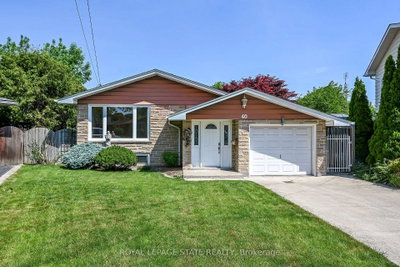 40 Bermuda Court