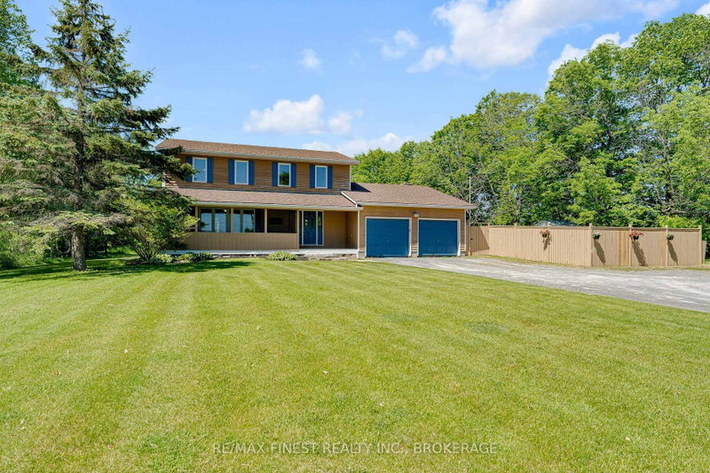 142 County Road 15