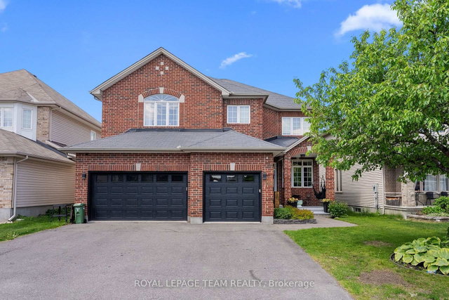 508 Dusty Miller Crescent